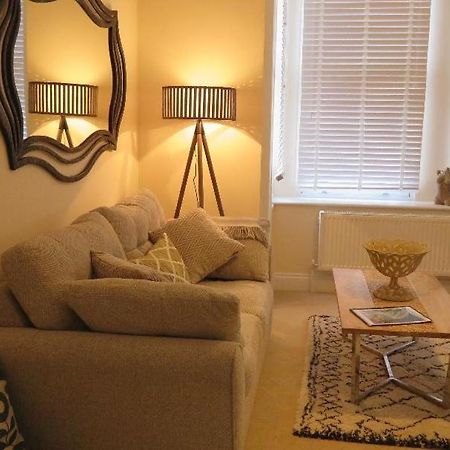 Stracey Road Apartment Норуич Екстериор снимка