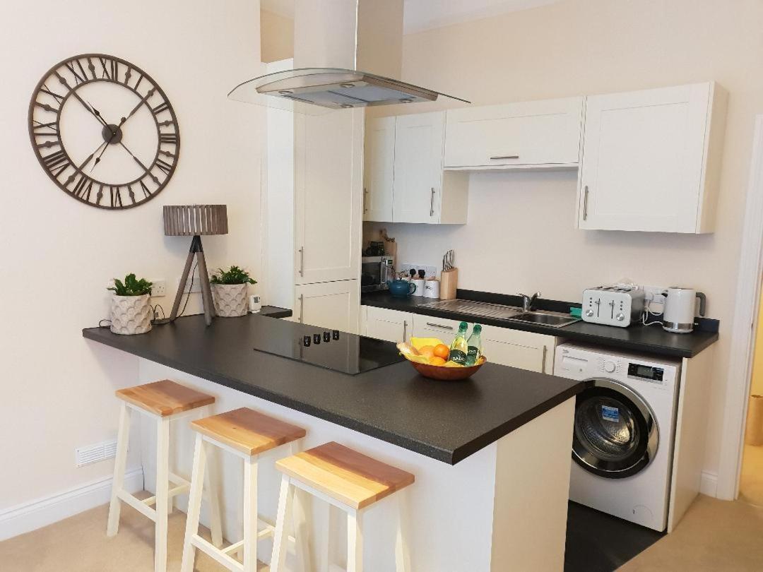 Stracey Road Apartment Норуич Екстериор снимка