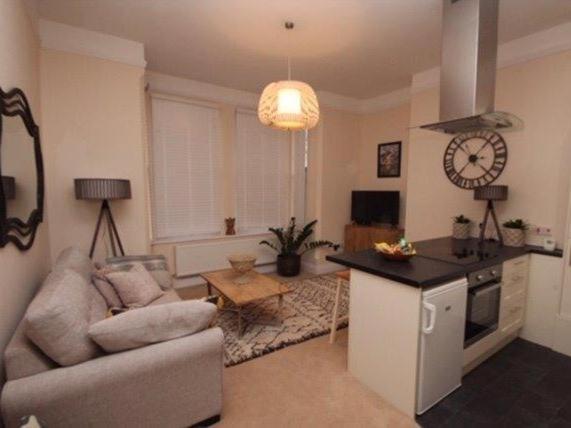 Stracey Road Apartment Норуич Екстериор снимка