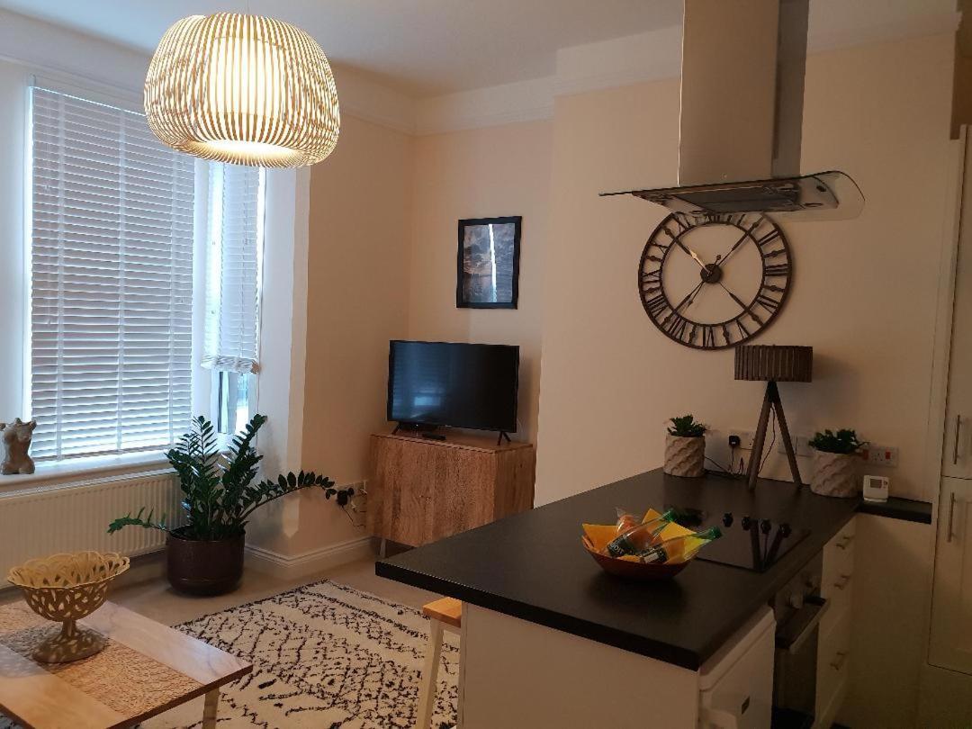 Stracey Road Apartment Норуич Екстериор снимка