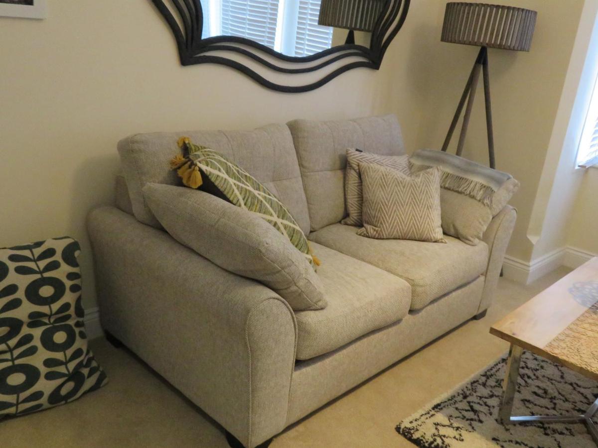 Stracey Road Apartment Норуич Екстериор снимка