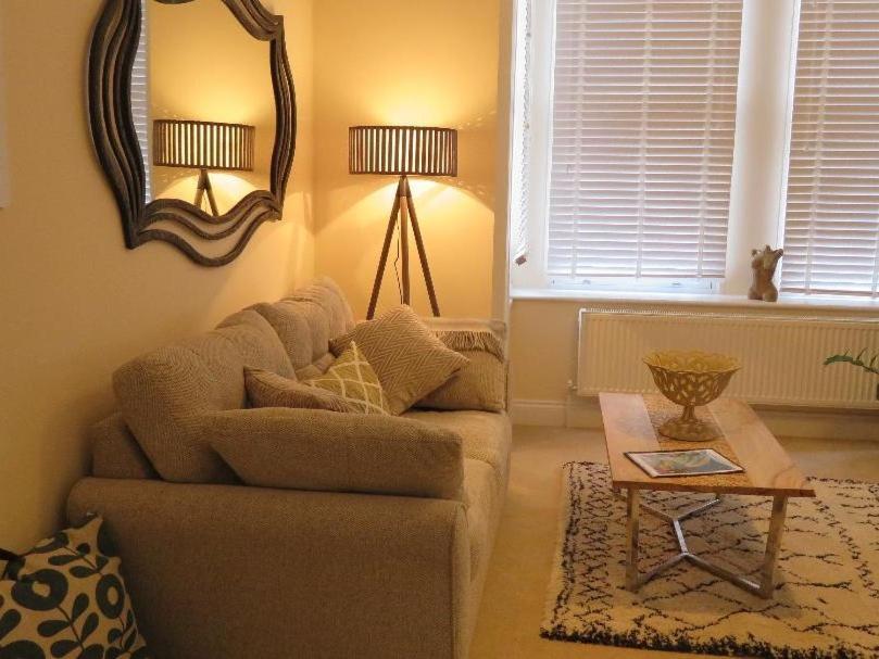Stracey Road Apartment Норуич Екстериор снимка