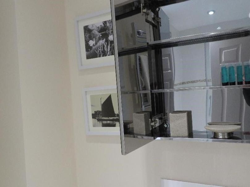 Stracey Road Apartment Норуич Екстериор снимка
