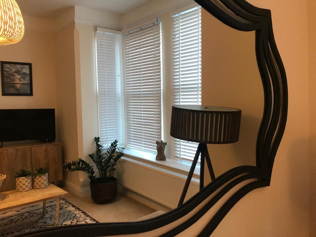 Stracey Road Apartment Норуич Екстериор снимка