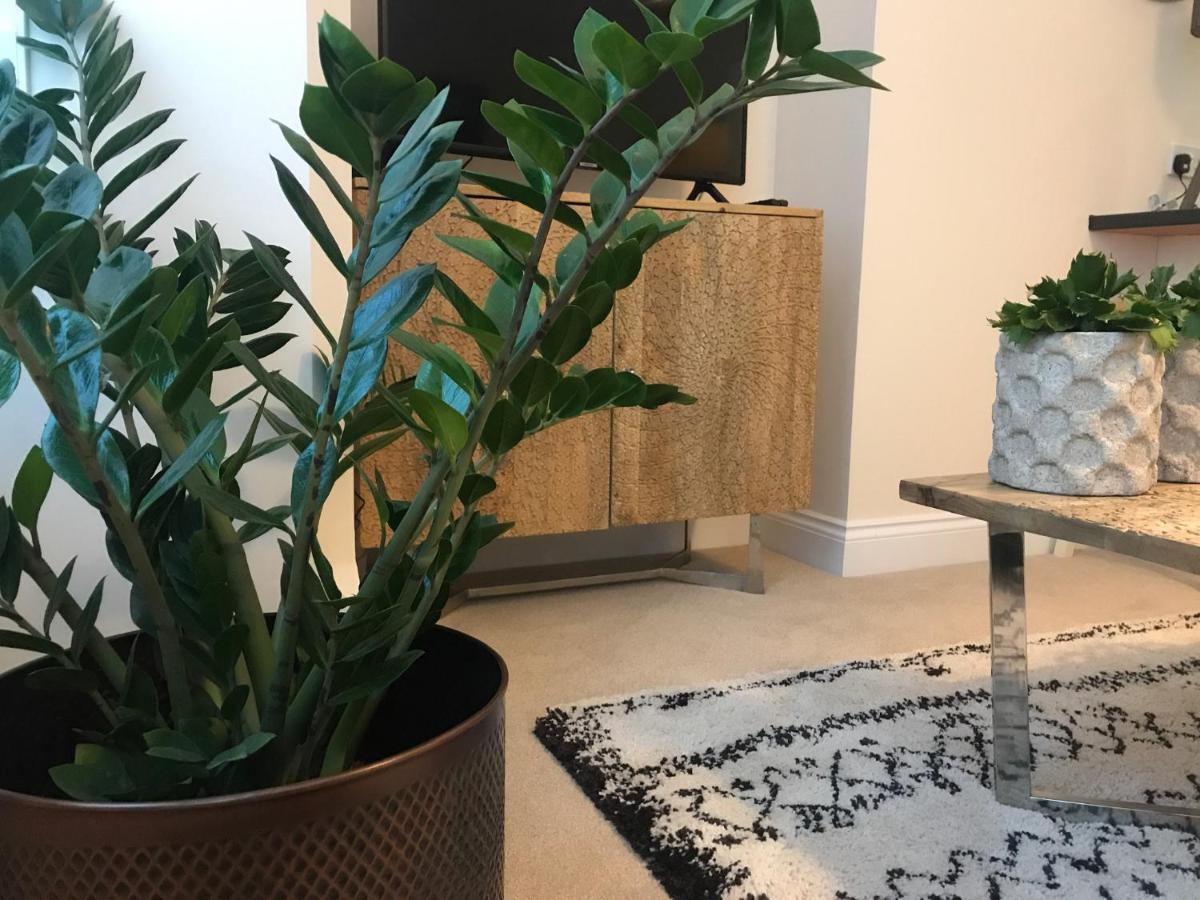 Stracey Road Apartment Норуич Екстериор снимка