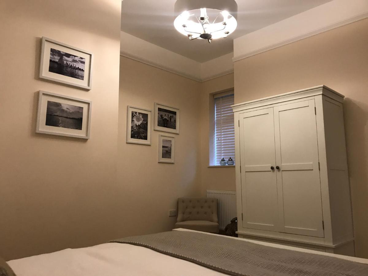 Stracey Road Apartment Норуич Екстериор снимка